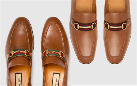 gucci fur loafers fake|gucci horsebit loafer dupe.